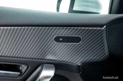 Mercedes-Benz CLA Gebrauchtwagen