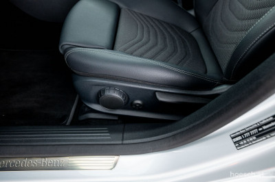 Mercedes-Benz CLA Gebrauchtwagen