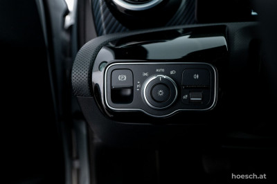 Mercedes-Benz CLA Gebrauchtwagen