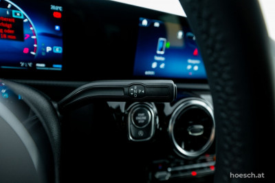 Mercedes-Benz CLA Gebrauchtwagen