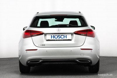 Mercedes-Benz CLA Gebrauchtwagen