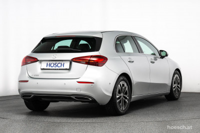 Mercedes-Benz CLA Gebrauchtwagen