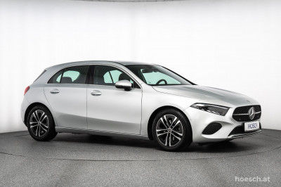 Mercedes-Benz CLA Gebrauchtwagen