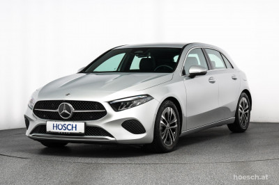 Mercedes-Benz CLA Gebrauchtwagen