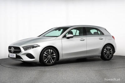 Mercedes-Benz CLA Gebrauchtwagen