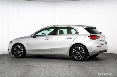 Mercedes-Benz CLA Gebrauchtwagen