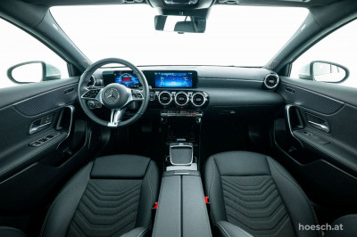 Mercedes-Benz CLA Gebrauchtwagen