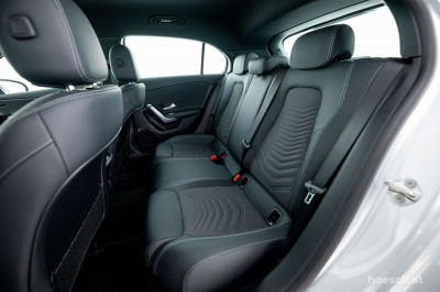 Mercedes-Benz CLA Gebrauchtwagen