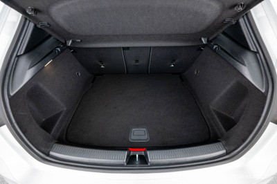 Mercedes-Benz CLA Gebrauchtwagen