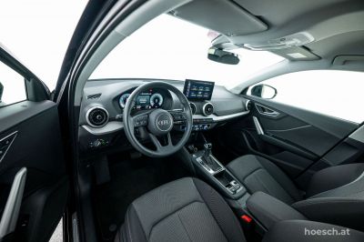 Audi Q2 Gebrauchtwagen