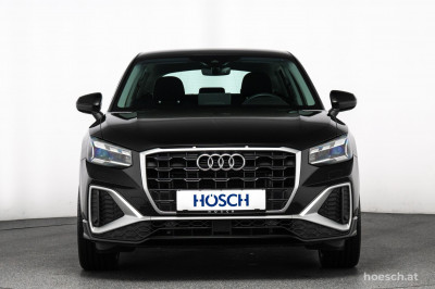 Audi Q2 Gebrauchtwagen