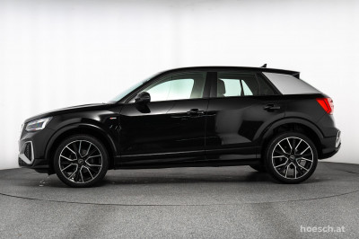 Audi Q2 Gebrauchtwagen