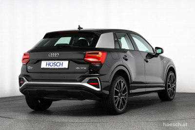 Audi Q2 Gebrauchtwagen