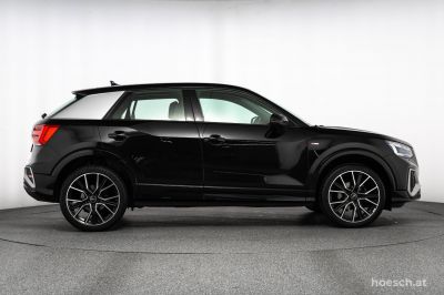 Audi Q2 Gebrauchtwagen