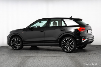 Audi Q2 Gebrauchtwagen