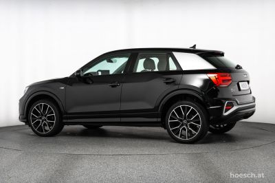Audi Q2 Gebrauchtwagen