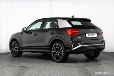 Audi Q2 Gebrauchtwagen