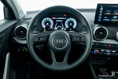 Audi Q2 Gebrauchtwagen