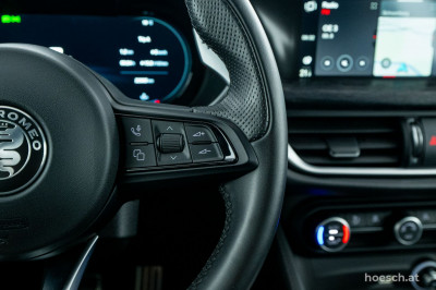 Alfa Romeo Stelvio Gebrauchtwagen