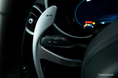 Alfa Romeo Stelvio Gebrauchtwagen