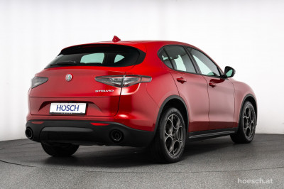 Alfa Romeo Stelvio Gebrauchtwagen
