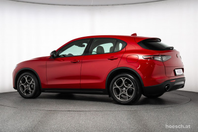 Alfa Romeo Stelvio Gebrauchtwagen
