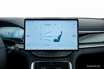 BYD Seal U Gebrauchtwagen