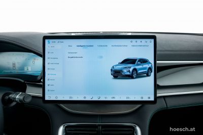 BYD Seal U Gebrauchtwagen