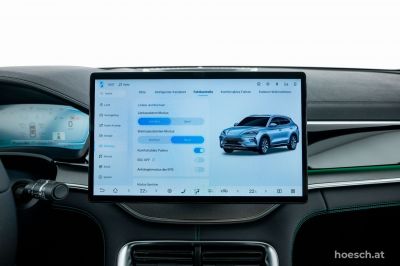 BYD Seal U Gebrauchtwagen