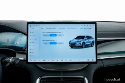 BYD Seal U Gebrauchtwagen