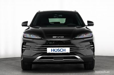 BYD Seal U Gebrauchtwagen