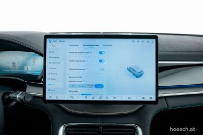 BYD Seal U Gebrauchtwagen