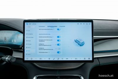 BYD Seal U Gebrauchtwagen