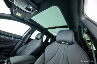 BYD Seal U Gebrauchtwagen