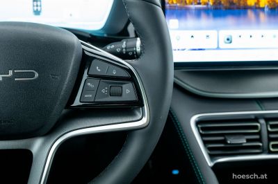 BYD Seal U Gebrauchtwagen