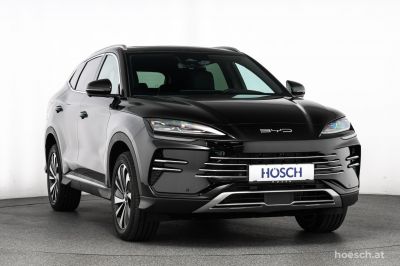 BYD Seal U Gebrauchtwagen