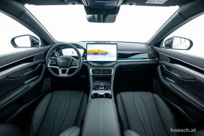 BYD Seal U Gebrauchtwagen