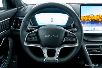 BYD Seal U Gebrauchtwagen