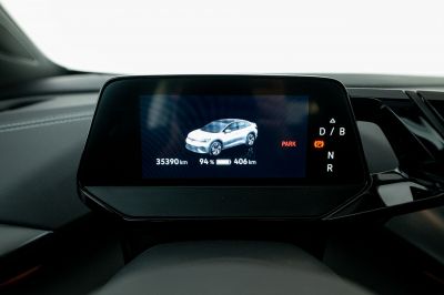 VW ID.4 Gebrauchtwagen