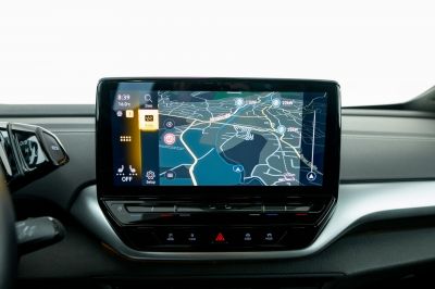 VW ID.4 Gebrauchtwagen