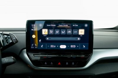 VW ID.4 Gebrauchtwagen