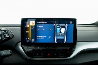 VW ID.4 Gebrauchtwagen