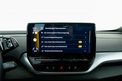 VW ID.4 Gebrauchtwagen