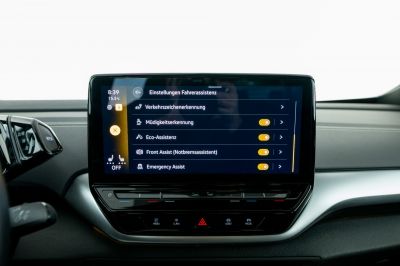 VW ID.4 Gebrauchtwagen