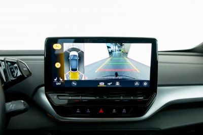 VW ID.4 Gebrauchtwagen