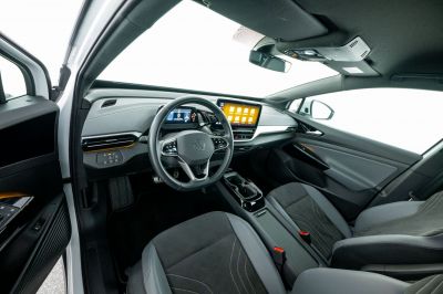 VW ID.4 Gebrauchtwagen