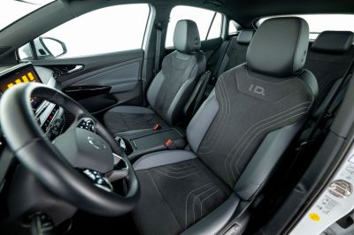 VW ID.4 Gebrauchtwagen