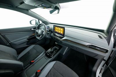 VW ID.4 Gebrauchtwagen