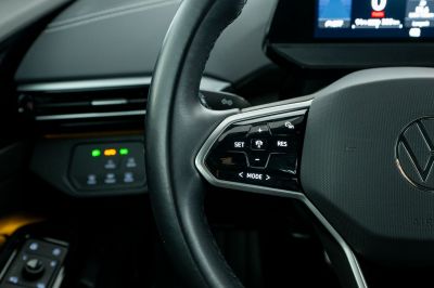 VW ID.4 Gebrauchtwagen