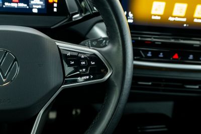 VW ID.4 Gebrauchtwagen